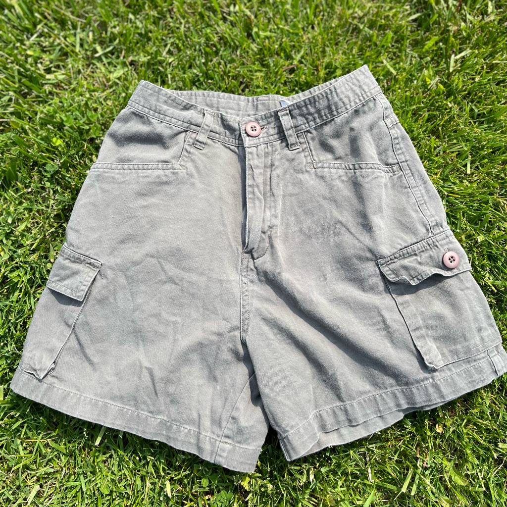 Nevada Vintage Women’s Shorts